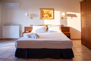 Hotel Bisanzio Resort