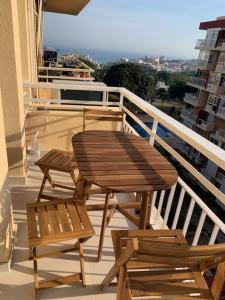 Apartamento a estrenar