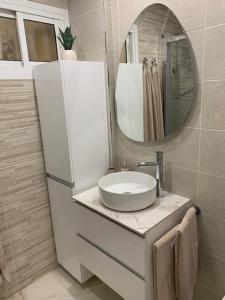 Apartamento a estrenar
