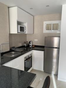 Apartamento a estrenar