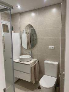 Apartamento a estrenar