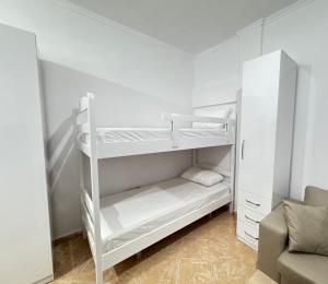 Central Affordable Living Tirana