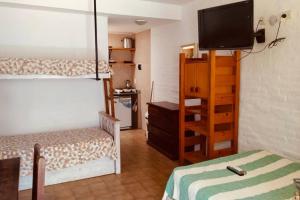 Lindo monoambiente en zona centro pinamar