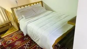 Casa Valtor - Carrizal