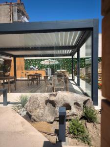 Hotels Hotel A Stretta : photos des chambres