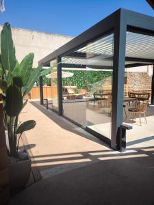 Hotels Hotel A Stretta : photos des chambres