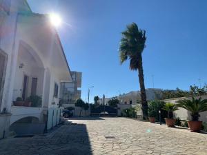 Appartamento nel cuore del Salento