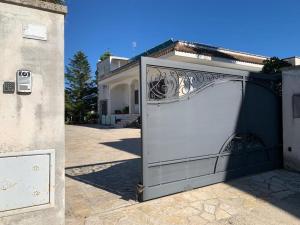 Appartamento nel cuore del Salento