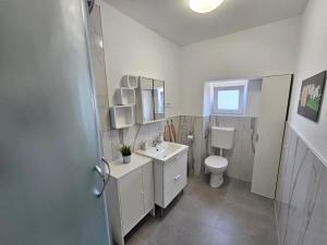 Apartma Bertoki