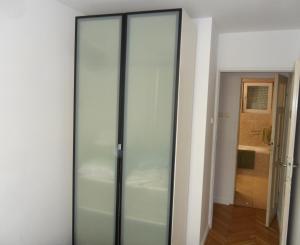 Wrocław University Apartment