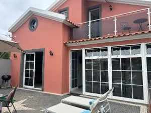 House of the sun - Anjos