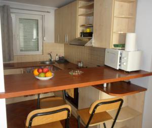 Wrocław University Apartment