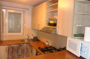 Wrocław University Apartment