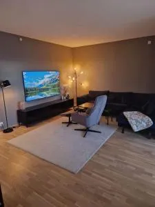 Fin leilighet på Tiller - Tiller