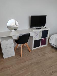 Sejours chez l'habitant chambre chez habitant 2 : photos des chambres