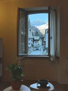Appartamento Zeli e Old Alagna