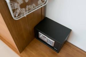 Wow Academy & Stay Soi Tai-Aed 3B