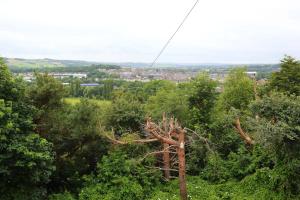 M1, M62, Free Parking, WiFi, 8 beds, Separate office