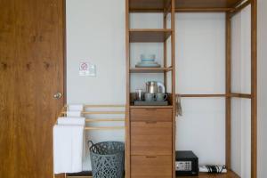 Wow Academy & Stay Soi Tai-Aed 3B