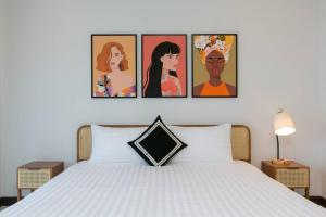 Wow Academy & Stay Soi Tai-Aed 3B