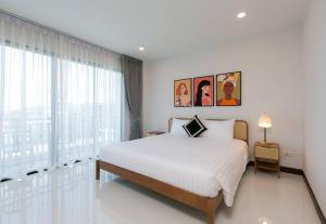 Wow Academy & Stay Soi Tai-Aed 3B