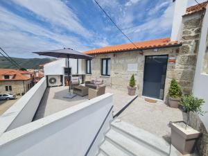 Casa Dos Passadiços Do Mondego