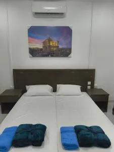 Sun And Sea - 比尔基卡拉