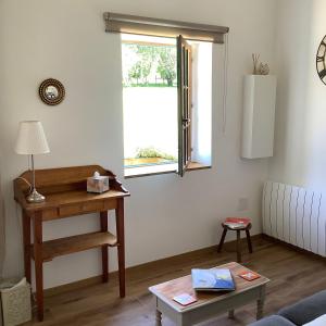 Studio at Belle Vallee