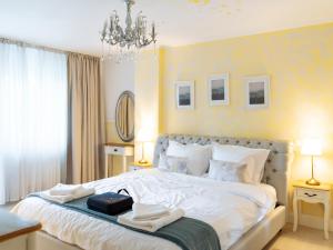 Herastrau Park Luxury Apartment