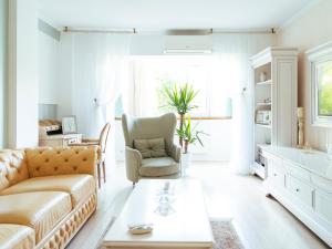 Herastrau Park Luxury Apartment