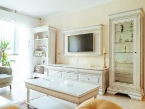 Herastrau Park Luxury Apartment - Herestrău