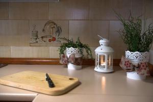 Appartamento Baita Cusini Saroch