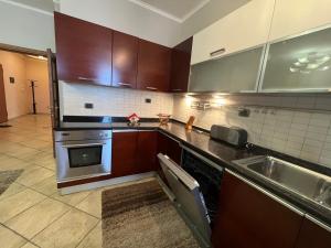 Siloel City Center Apartment
