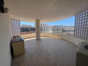 Siloel City Center Apartment