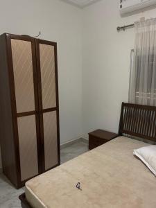 Studio meublé thiocé est