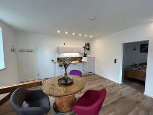 Pausenhof Zweite-Heimat - Koppenwind