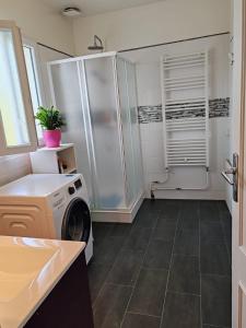 Chambre chez hôte 2