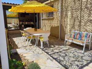 Maison avec piscine privée à Caromb, idéale pour famille