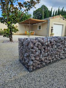 Appartements Le Rubiz : photos des chambres