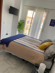 La Belle de Malaga