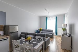 Apartament 1E Szczecin
