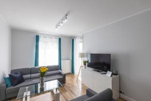 Apartament 1E Szczecin