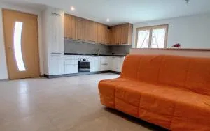 Appartamento Miele di Pino - 潘基阿