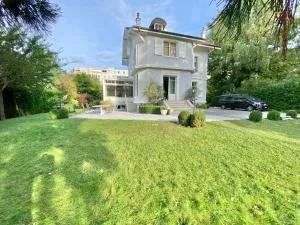 Résidence MontBlanc duplex avec jacuzzi - 韦特拉蒙图