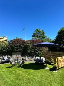 Rymlig lägenhet i Stenungsund - Nolby