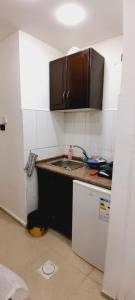 SAKN 1 - Studio Stay