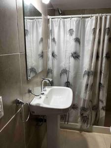 dpto muy lindo en Pinamar