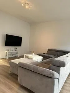 Apartment Öz - 洛费尔登