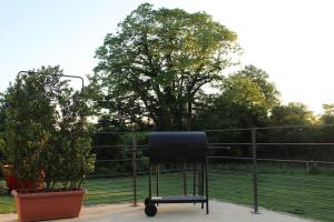 Maisons de vacances Gite de charme a la ferme - Duplex : photos des chambres