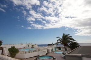 Luxury Sea View